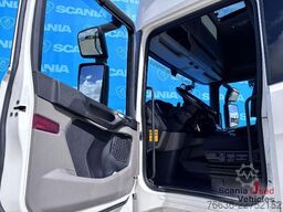 Scania R 460 A4x2NA RETARDER P-AIRCO