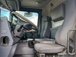 SCANIA P 420* PLATFORM 6,80m * PK 29002+FUNK * TOP