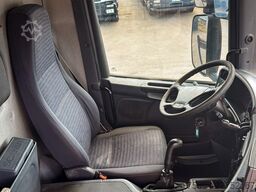 SCANIA P 420* PLATFORM 6,80m * PK 29002+FUNK * TOP