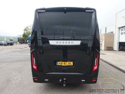 IVECO Rosero First Busworld Edition 31 Sitze Euro 6