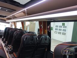 IVECO Rosero First Busworld Edition 31 Sitze Euro 6