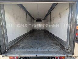 MERCEDES-BENZ Atego 1324 / NUR135km / TÜV 04-27 / 7,3m +LBW