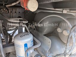 MERCEDES-BENZ Atego 1324 / NUR135km / TÜV 04-27 / 7,3m +LBW