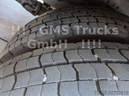 MERCEDES-BENZ Atego 1324 / NUR135km / TÜV 04-27 / 7,3m +LBW
