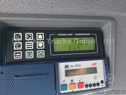 MERCEDES-BENZ Atego 1324 / NUR135km / TÜV 04-27 / 7,3m +LBW