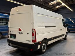 OPEL Movano Kasten L3H2 Klima Tempomat R-CAM 1.Hand