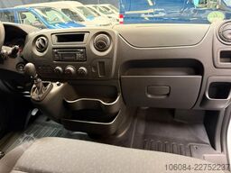 OPEL Movano Kasten L3H2 Klima Tempomat R-CAM 1.Hand