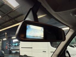 OPEL Movano Kasten L3H2 Klima Tempomat R-CAM 1.Hand