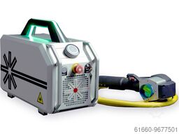 P-Laser QFC-100 mobil