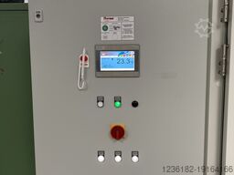ThermoTEC Begehbare große Temperaturprüfkammer