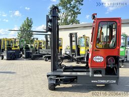 Combilift C4500 DUPLEX 4500 FREE LIFT - POSITIONER