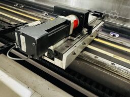 Bystronic PR10 320 / 7200