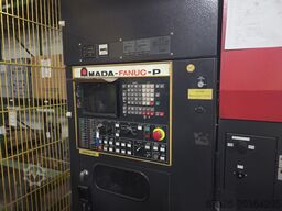 Amada PEGA-204040