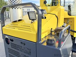 Combilift C5000 DIESEL TRIPLEX 7600 FREE-LIFT