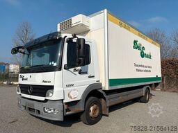 MERCEDES-BENZ Atego 1222  / Thermo King V-600 Max