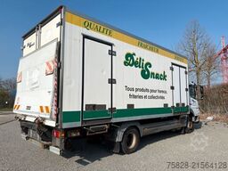 MERCEDES-BENZ Atego 1222  / Thermo King V-600 Max