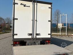 MERCEDES-BENZ Atego 1222  / Thermo King V-600 Max