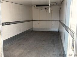 MERCEDES-BENZ Atego 1222  / Thermo King V-600 Max