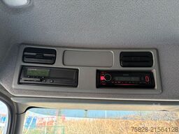 MERCEDES-BENZ Atego 1222  / Thermo King V-600 Max