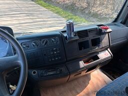 MAN TGA 26.310 mit Kran Palfinger PK16502 / 6 x auss