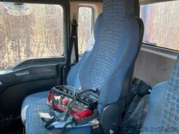 MAN TGA 26.310 mit Kran Palfinger PK16502 / 6 x auss