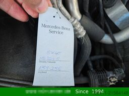 MERCEDES-BENZ C 63 AMG V8 C Night-Paket (AMG) Burmester Comand