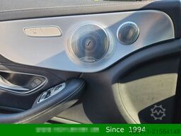 MERCEDES-BENZ C 63 AMG V8 C Night-Paket (AMG) Burmester Comand