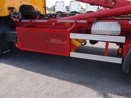 SCANIA G 410 LB6x2 Meiller-Abroller/Highline/Ret/Lenkac