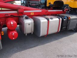 SCANIA G 410 LB6x2 Meiller-Abroller/Highline/Ret/Lenkac