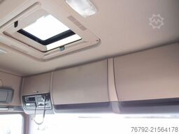 SCANIA G 410 LB6x2 Meiller-Abroller/Highline/Ret/Lenkac