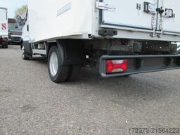 IVECO 35 C14*Isolierter Koffer*Klima*Euro6*