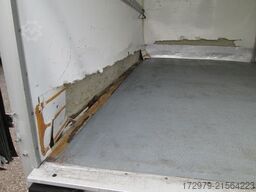 IVECO 35 C14*Isolierter Koffer*Klima*Euro6*