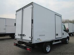 IVECO 35 C14*Isolierter Koffer*Klima*Euro6*