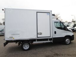 IVECO 35 C14*Isolierter Koffer*Klima*Euro6*