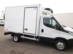 IVECO 35 C14*Isolierter Koffer*Klima*Euro6*
