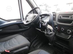 IVECO 35 C14*Isolierter Koffer*Klima*Euro6*