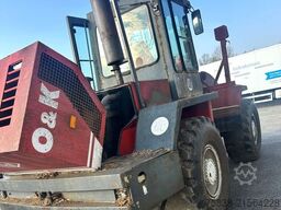 O&K L20*Austauch Motor 2022*Deutz 6 Zylinder*