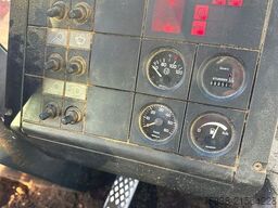 O&K L20*Austauch Motor 2022*Deutz 6 Zylinder*