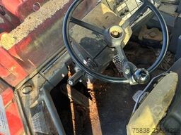 O&K L20*Austauch Motor 2022*Deutz 6 Zylinder*