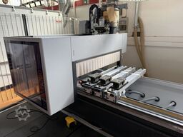 Felder Profit H 200 13.33 4-Achs