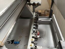 Felder Profit H 200 13.33 4-Achs