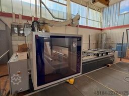 Felder Profit H 200 13.33 4-Achs