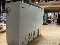 Holzkraft RLA 3001 P