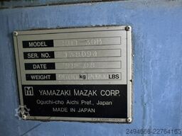 Yamazaki Mazak SQT-30M