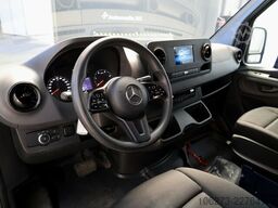 Mercedes-Benz Sprinter 214 CDI DOKA,Automatik,MBUX,Klima