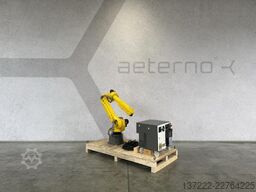FANUC M-20iA/20M