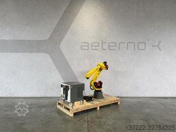 FANUC M-20iA/20M