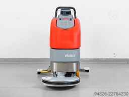 Hako Scrubmaster B45 CL TB510 - 2022y - 81h