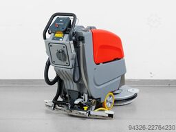 Hako Scrubmaster B45 CL TB510 - 2022y - 81h