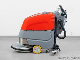 Hako Scrubmaster B45 CL TB510 - 2022y - 81h
